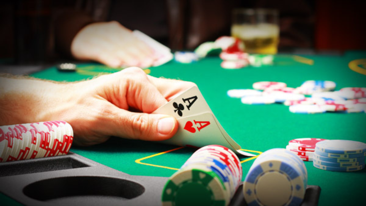 Dewitoto: The Main Things when Choosing Online Casino Games