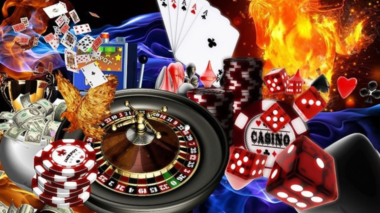 Exploring Online Roulette Gambling at Raja5000