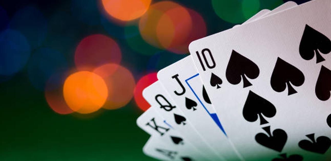 Collection of Poker Online Terpercaya Games with Small Capital