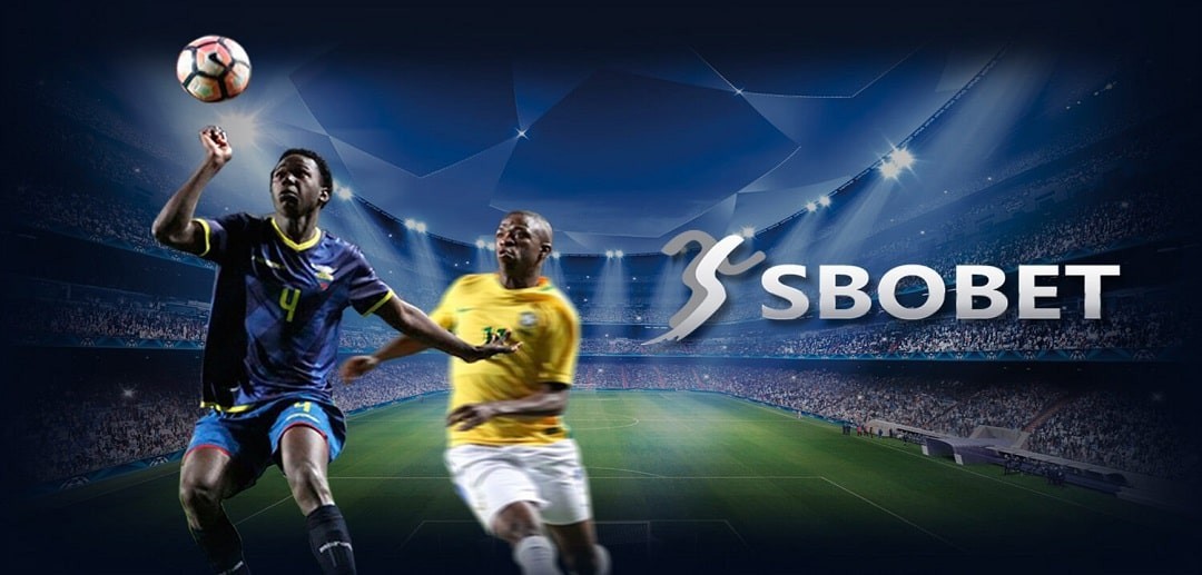 This Type Gambling Can be Enjoyed with Excitement Sbobet88