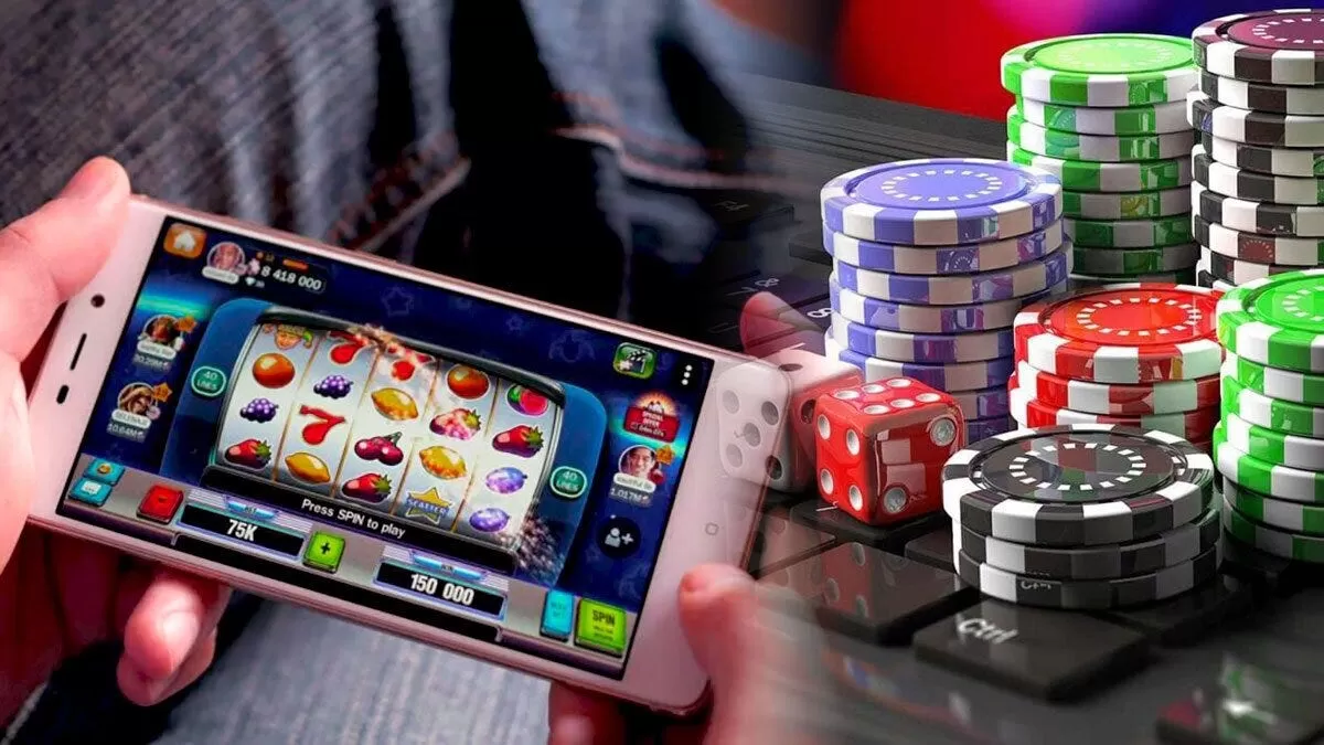 The Rise of Casino Addiction in Situs Judi Online